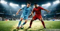 Sutton předpovídá, že Man City porazí Arsenal 1-0