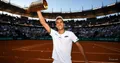 Sinner won the Masters in Rome 2026 and completed the Golden Masters