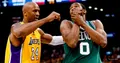 LeBron James foul on Tatum: NBA scandal