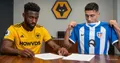 Leeds míří na obránce Wolves Ladislava Krejčího v přestupové fámu