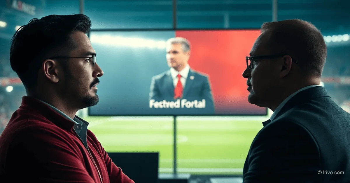 Liverpools Trainer-Debatte: Slots Zukunft & Ikonen-Rückkehr