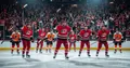 NHL: Carolina crushes Philadelphia, takes 3-0 series lead