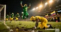 Palmeiras 1-1 Junior : Analyse du match nul en Copa Libertadores