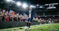 PSG Beat Liverpool 2-0 to Lead Champions League Quarter-Finals