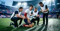 Actualización de la lesión de Pedri: Susto en el isquiotibial antes del derbi del Barcelona