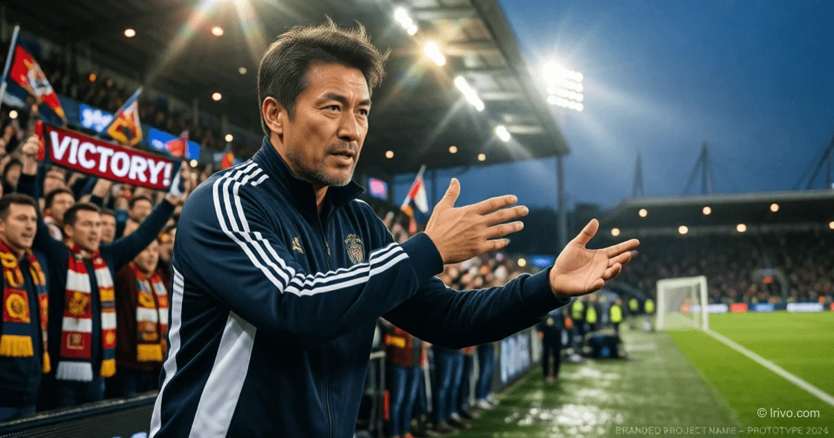 Neil: Rychlý start Millwallu klíčem k vítězství nad QPR