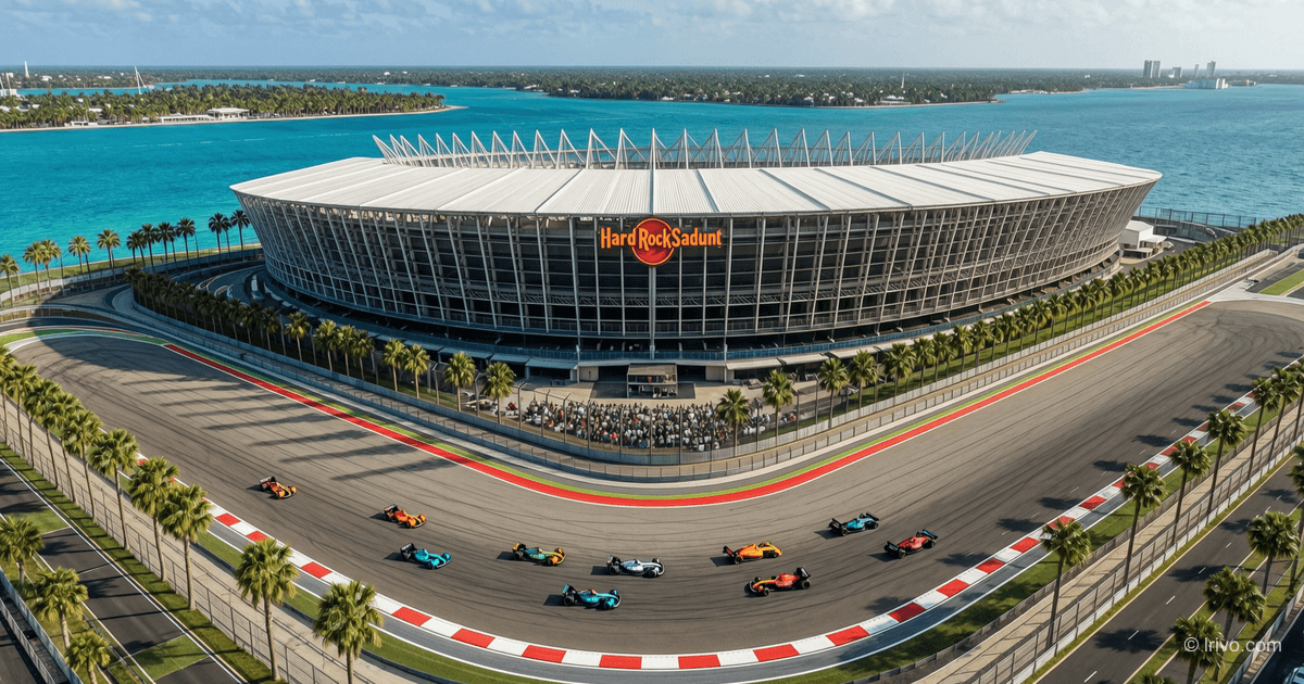 Miami Grand Prix 2026: Updated Regulations and Balance of Power in F1