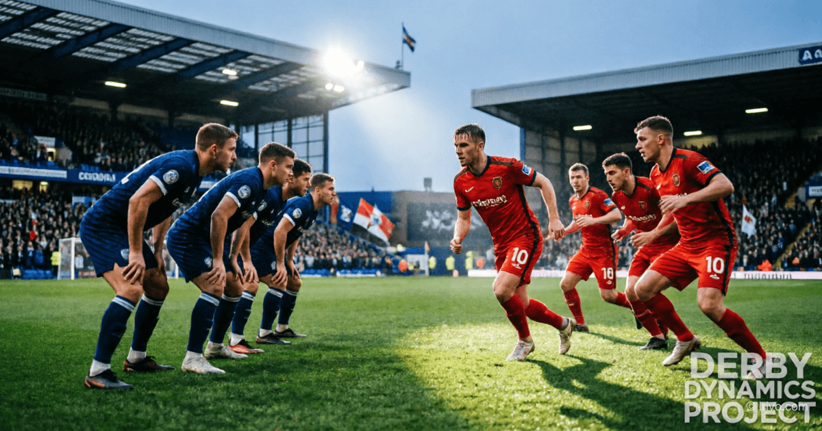Liverpool Everton Team News: Salah Returns, Moyes Unchanged