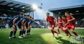 Liverpool Everton Team News: Salah Returns, Moyes Unchanged