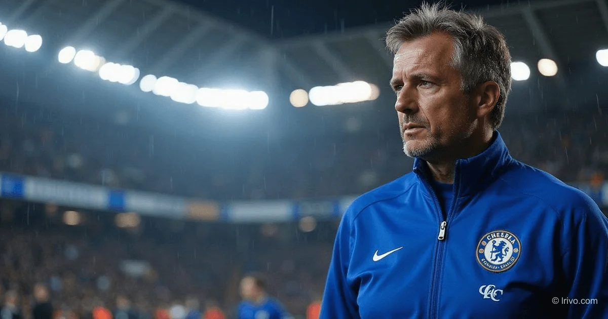 Roseniors Rettung? Chelsea dominiert Port Vale im Pokal!