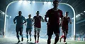 Tottenham Kaderumbau: Romero & Stars vor Abgang im Sommer