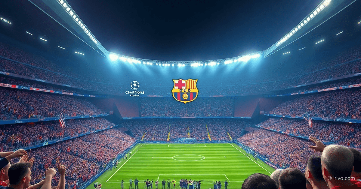 Atléti écrase Barça 2-0 : exploit historique au Camp Nou en C1