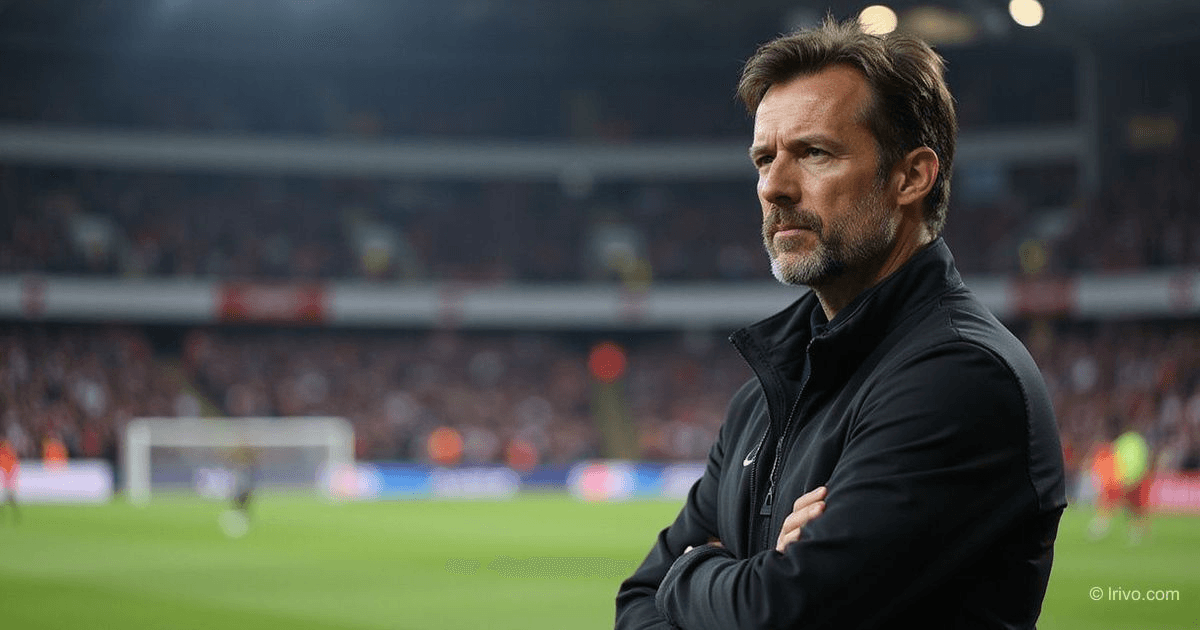 Ajax's Míchel Manager Pursuit Hits Salary Roadblock