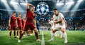 PSG vs Liverpool Lineups: Kvaratskhelia Starts, Salah Benched