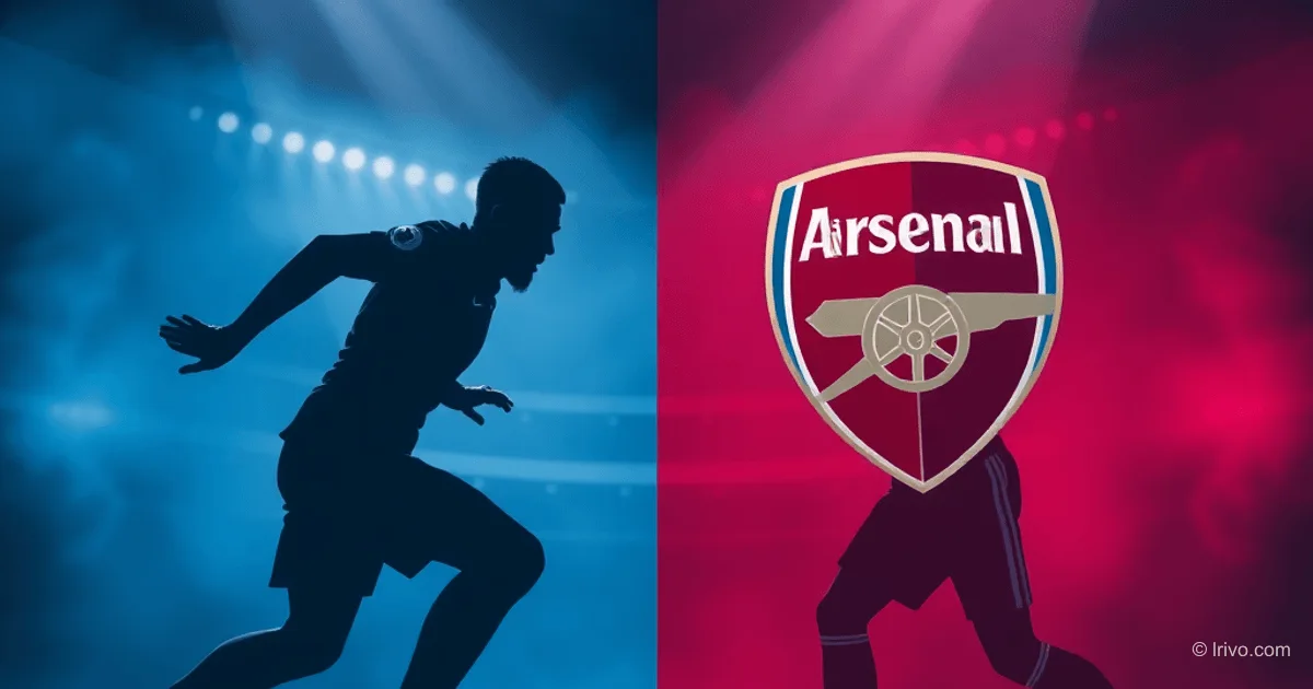 Estrellas del City Analizan la Amenaza del Arsenal Antes de la Lucha por el Título