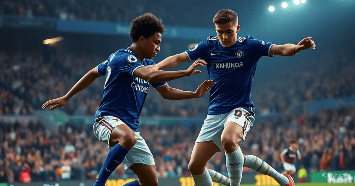 Man Utd beat Chelsea 1-0 with makeshift defense