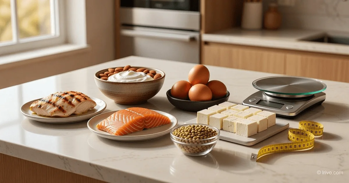 Daily Protein Needs: Complete Guide to Optimal Intake