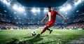 Real Madrid Interested in Michael Olise After UCL Clash