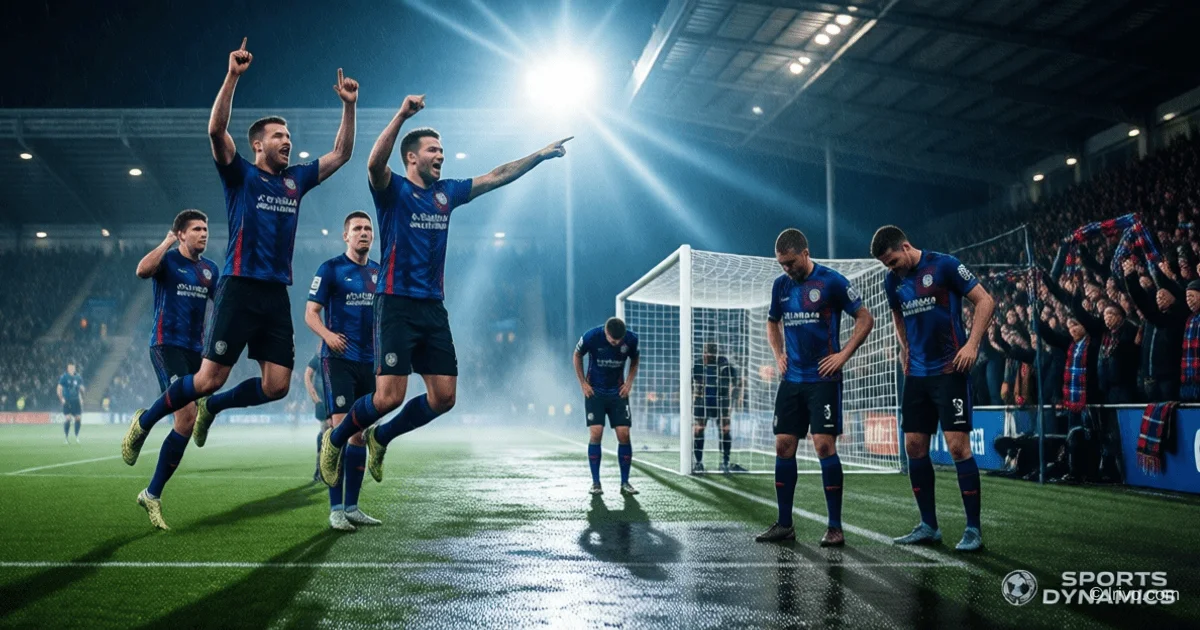 Může Hibs prodloužit svou převahu nad tápajícím Aberdeenem?
