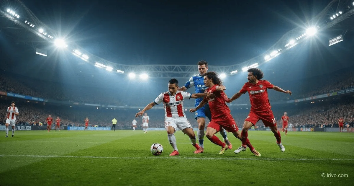 Emocje w Süper Lig: Trabzonspor kontra Galatasaray w decydującym starciu!