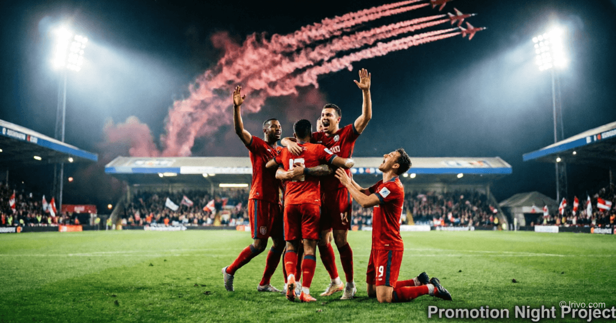 Lincoln City Promotion: How Innovation Beat Big Budgets