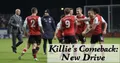 Kilmarnock Aufschwung: Deas über Standpauke