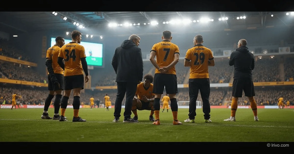 Wolves' Goalscoring Heroes: A Look at the Promotion Trio