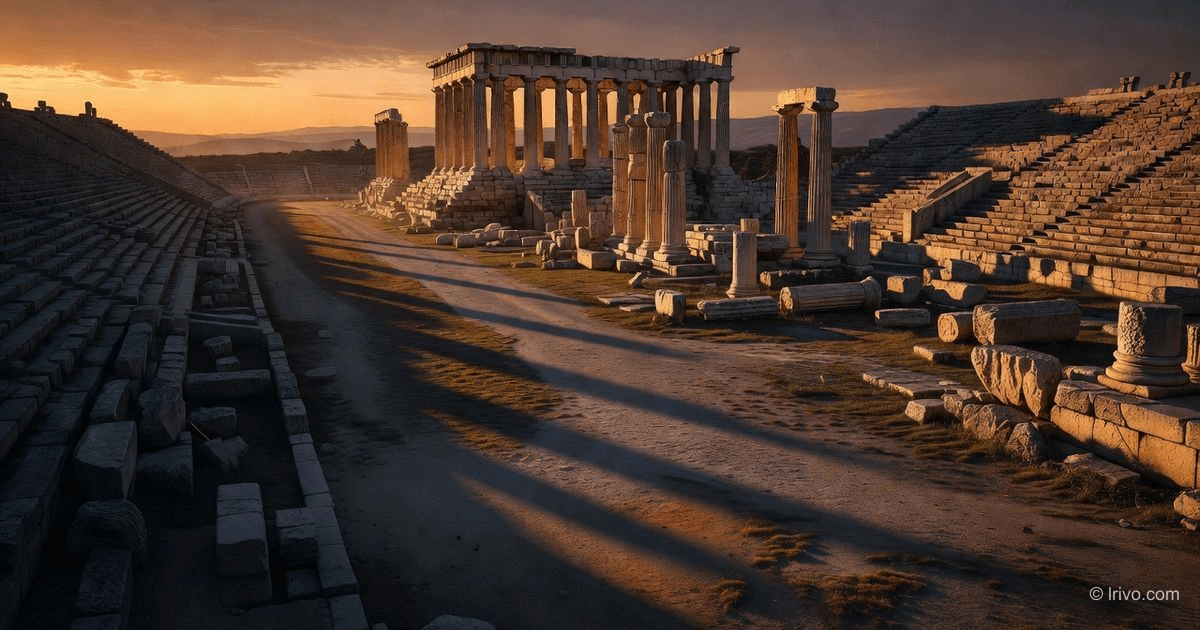 What Is the History of the Olympic Games and How It Began