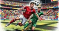 Austria and Algeria draw knocks Iran out of 2026 World Cup