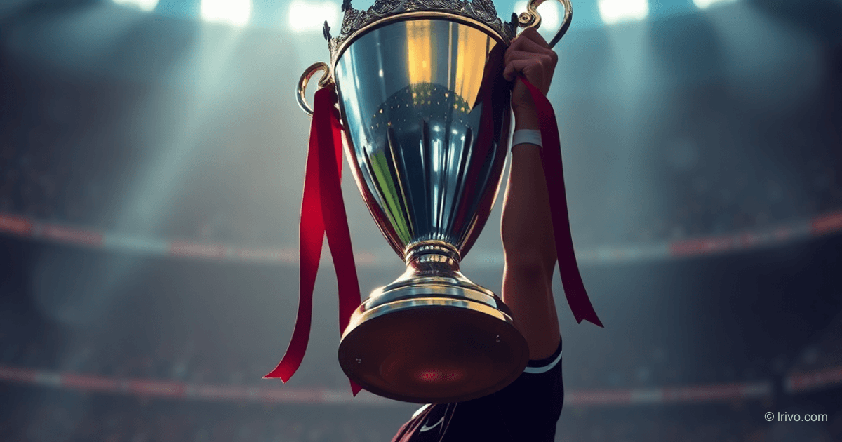 Co je Premier League Bottle Job? Definice & příklady