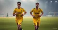 Kambwala & Costa World Cup Comeback Race