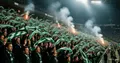 Powrót Green Brigade wzmacnia pogoń Celtic za tytułem