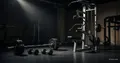 Free Weights vs Machines: Key Difference Explained