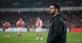 Arsenal: Arteta pod palbou kritiky po vyřazení z pohárů