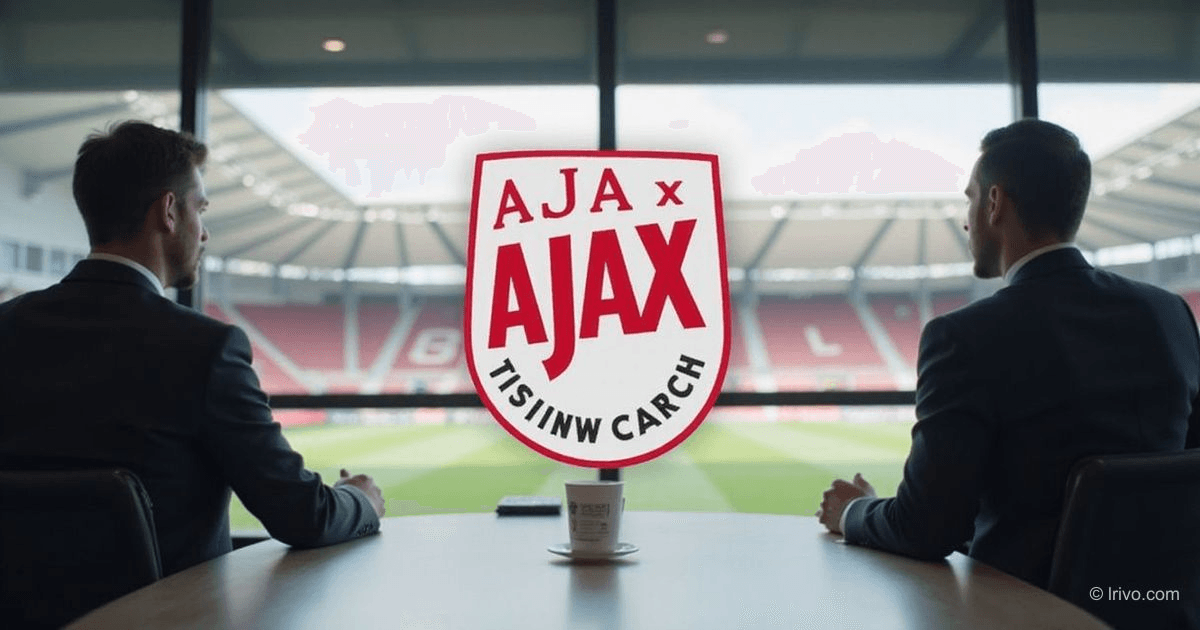 Ajax Trainer-Suche: Míchel keine Gespräche