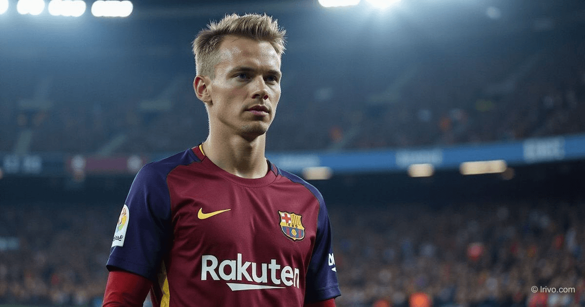 Frenkie de Jong kehrt zurück: Barça bereit für Derby & CL