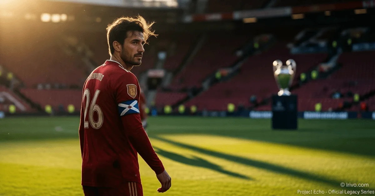 Robertson kündigt emotionalen Liverpool-Abgang an – Ende einer Ära
