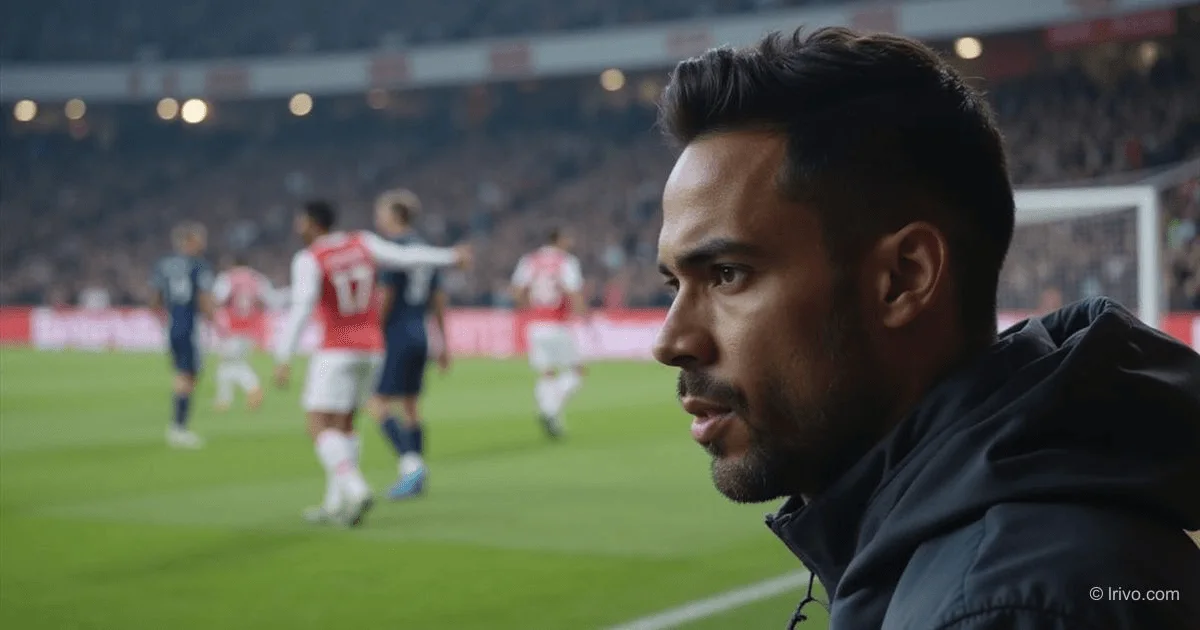 Arteta Addresses Gabriel Injury and Arsenal's Recent Form