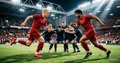 Isak Starts vs PSG as Salah Benched Again