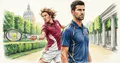 Roland Garros 2026 Draw: Bracket, Favorites and Dates