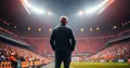 Johan Plat Named SC Cambuur Manager for Eredivisie Return