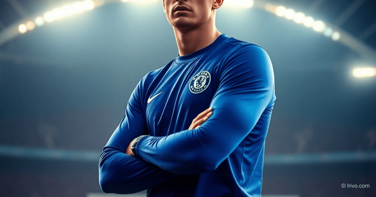 Cole Palmer Chelsea Future Amid Man Utd Transfer Rumors