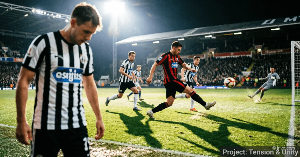 Key Absence and Consistency: Premier League Team News Breakdown