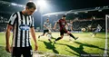 Newcastle vs Bournemouth Zprávy o sestavách: Gordon mimo, Iraola nezměněn