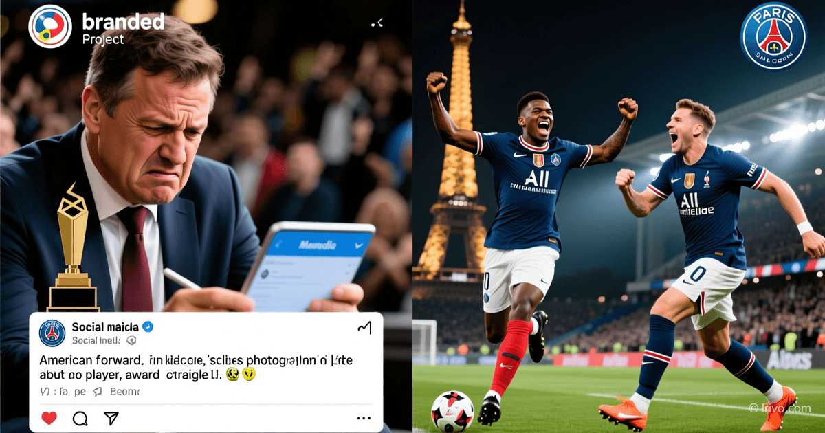 Monaco Questions Thauvin's Ligue 1 Player of Month Award