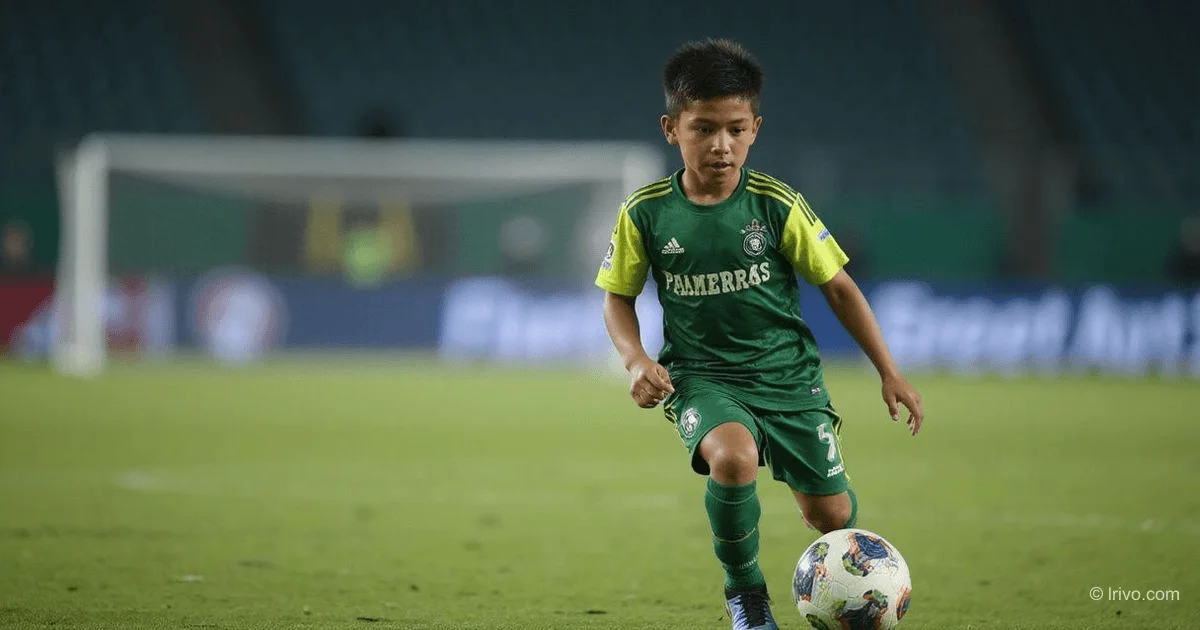 Real Madrid míří na brazilskou hvězdu: Kdo je Eduardo Conceição?