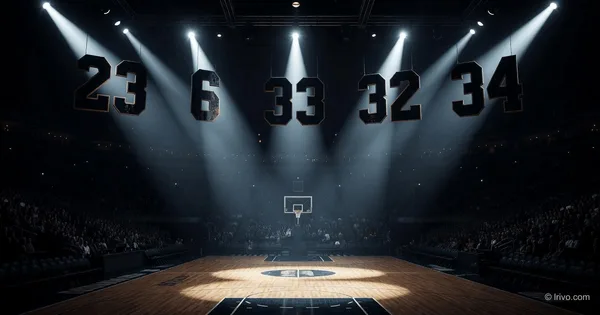 Greatest NBA Players of All Time Ranking: Top 10 Legends