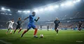 Stade de France: Dlouhodobá budoucnost francouzského fotbalu zajištěna