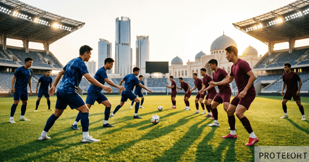 Al-Hilal gegen Al-Sadd AFC-Champions-League-Vorschau