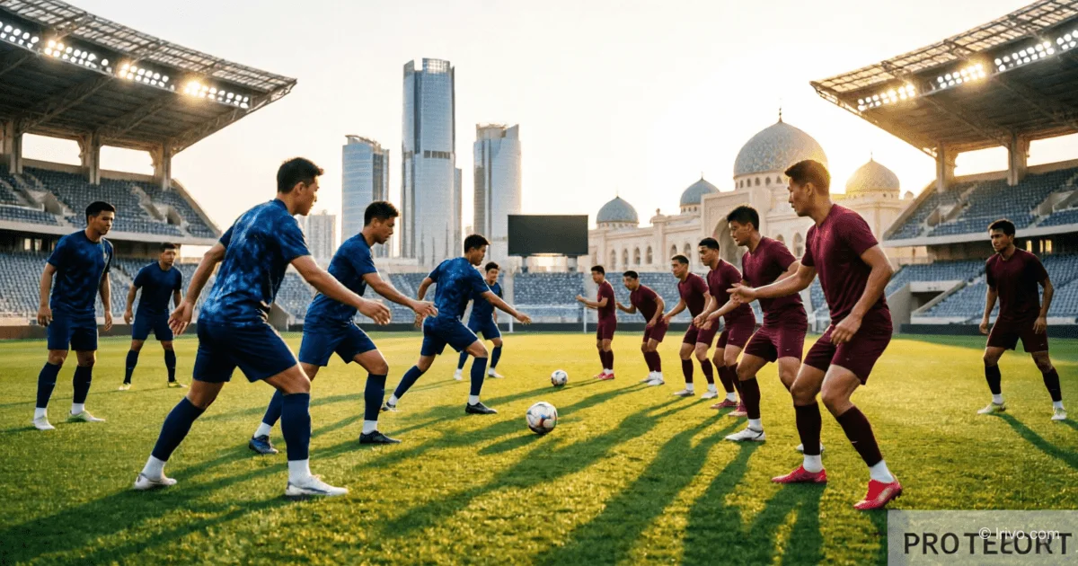 Al-Hilal Host Al-Sadd in AFC Champions League Showdown